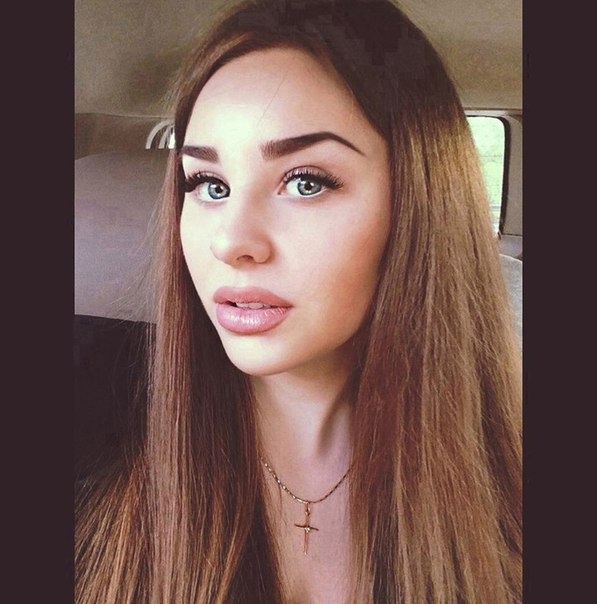 Алина
