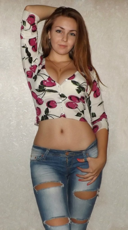 Анкета проститутки Юлиана - Фото 1, Кулешовка, 28 лет, №28687